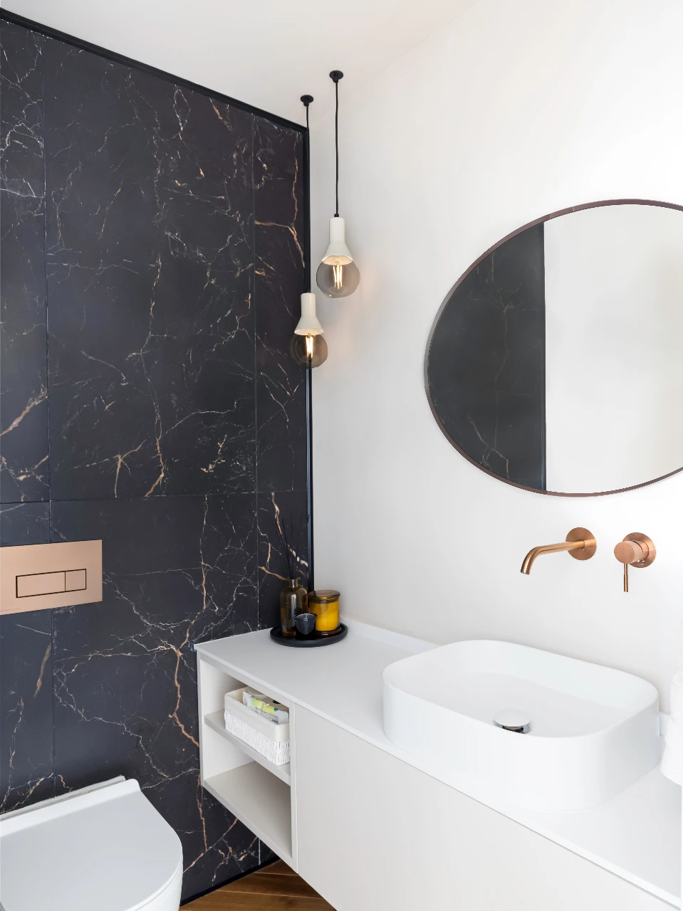 LOOM LIGHTING – SHAY HANOCH CHEF