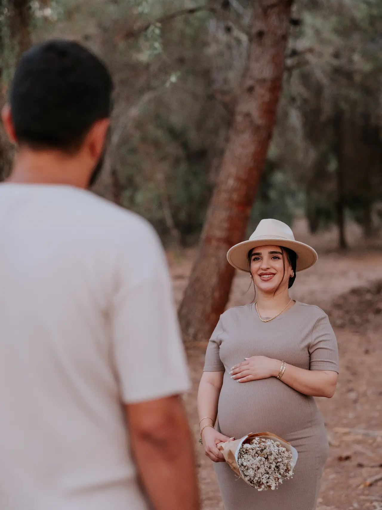 צילומי הריון