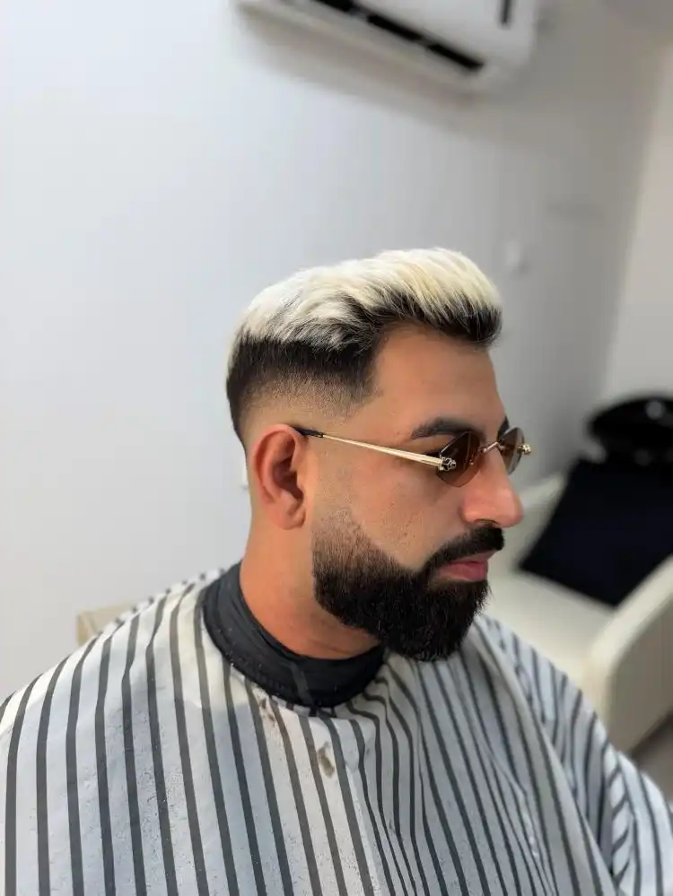 שעווה (איזור אחד / כל הגוף)