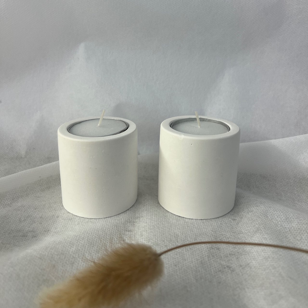 זוג פמוטים גבוהים