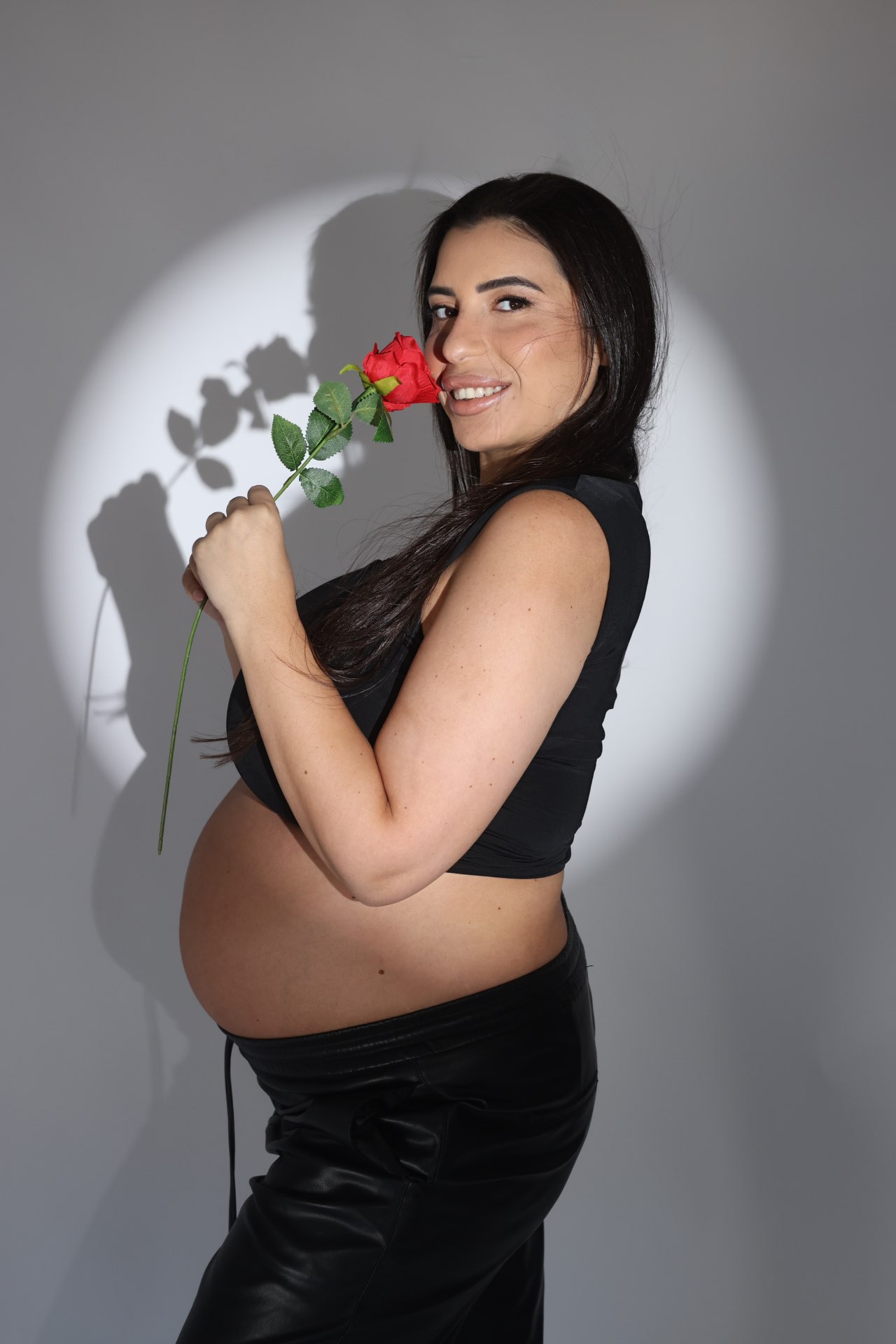 חבילת צילום עם איפור מקצועי ביהוד מונוסון | לירז יצחקוב