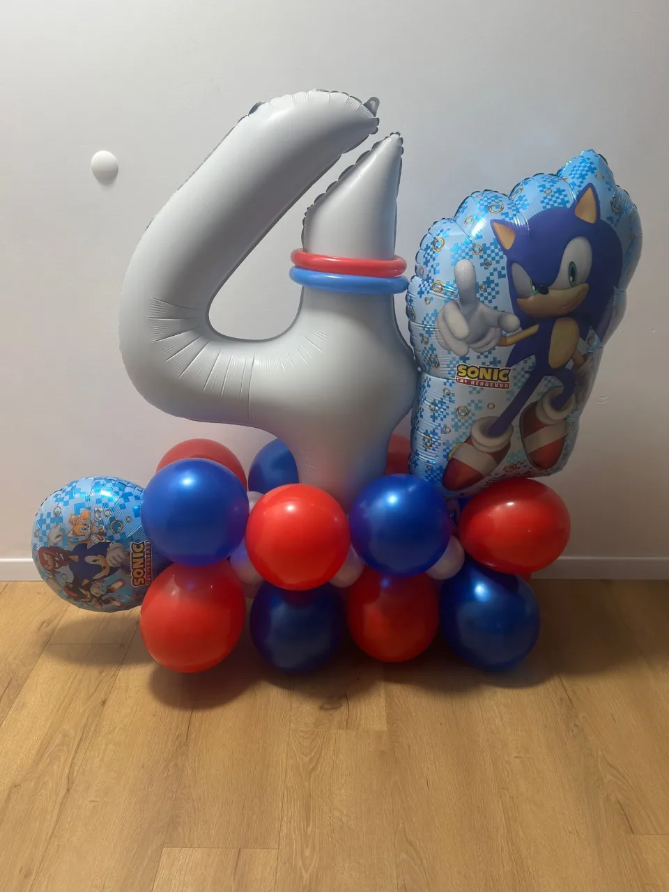 מעמדי בלונים