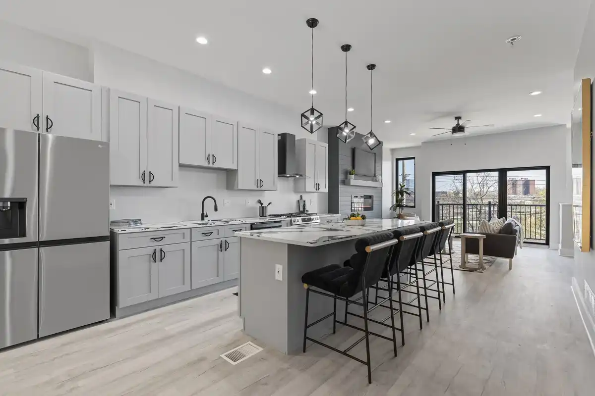 מה חשוב לדעת לפני השקעה בבנייה חדשה בארה"ב?