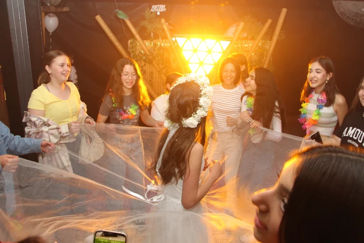 חבילות בר/בת מצווה