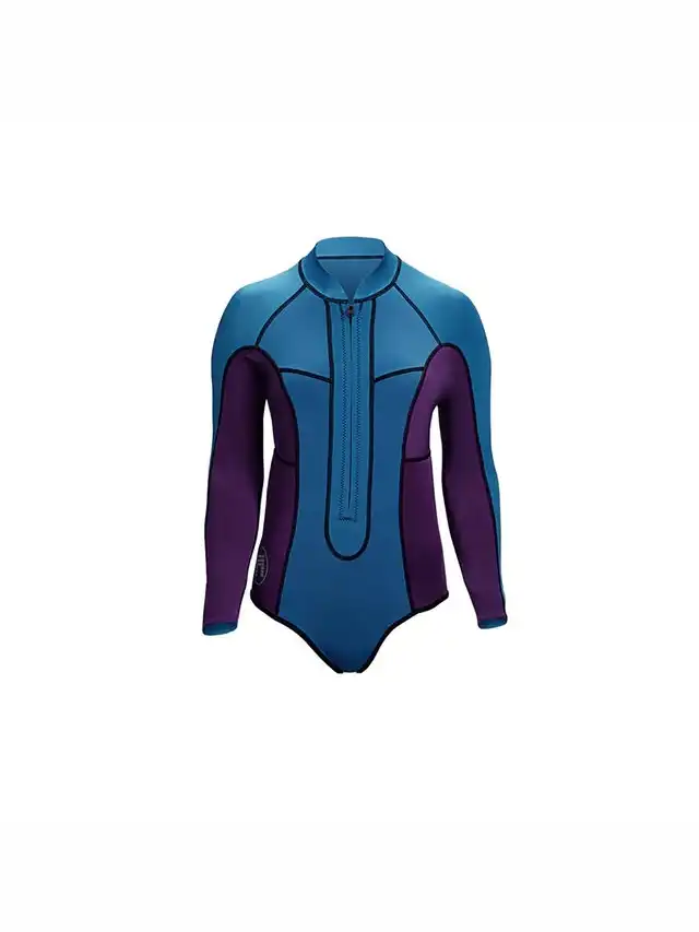 חליפת גלישה קצרה