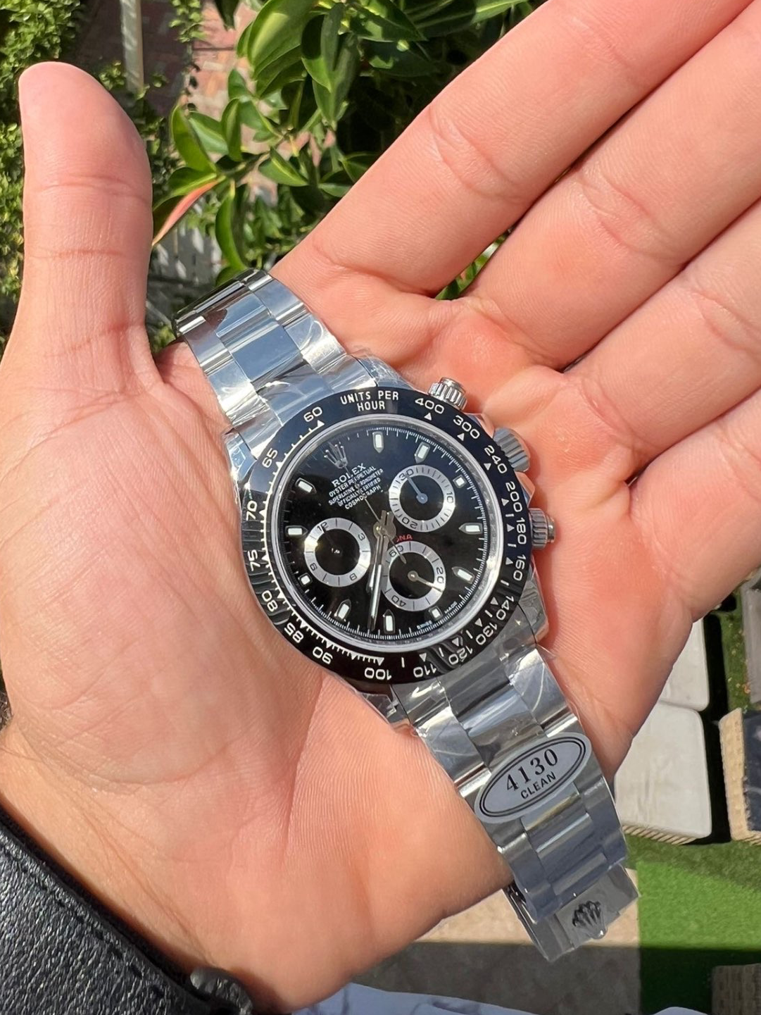 Rolex Daytona