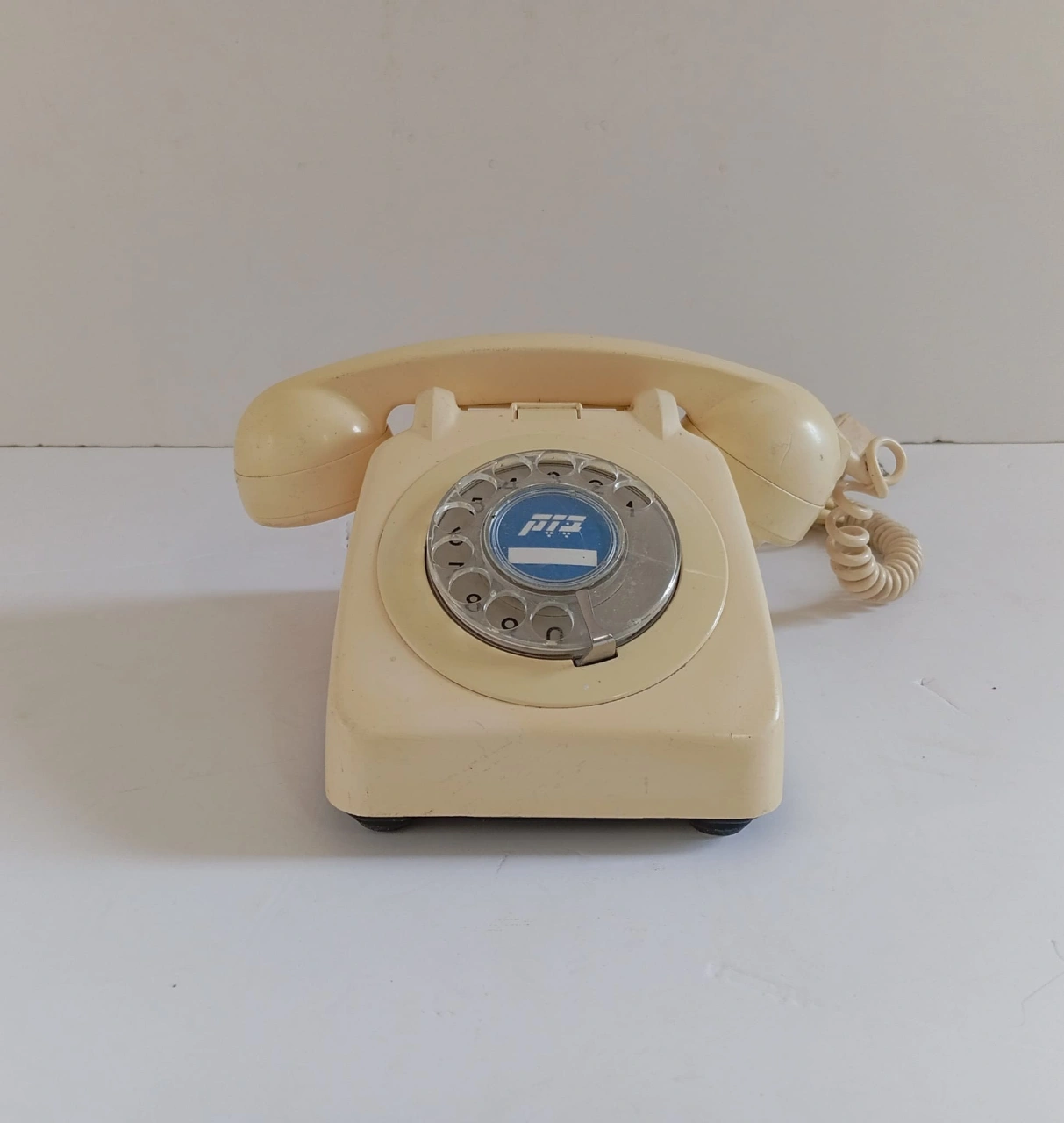 טלפון בזק וינטג׳