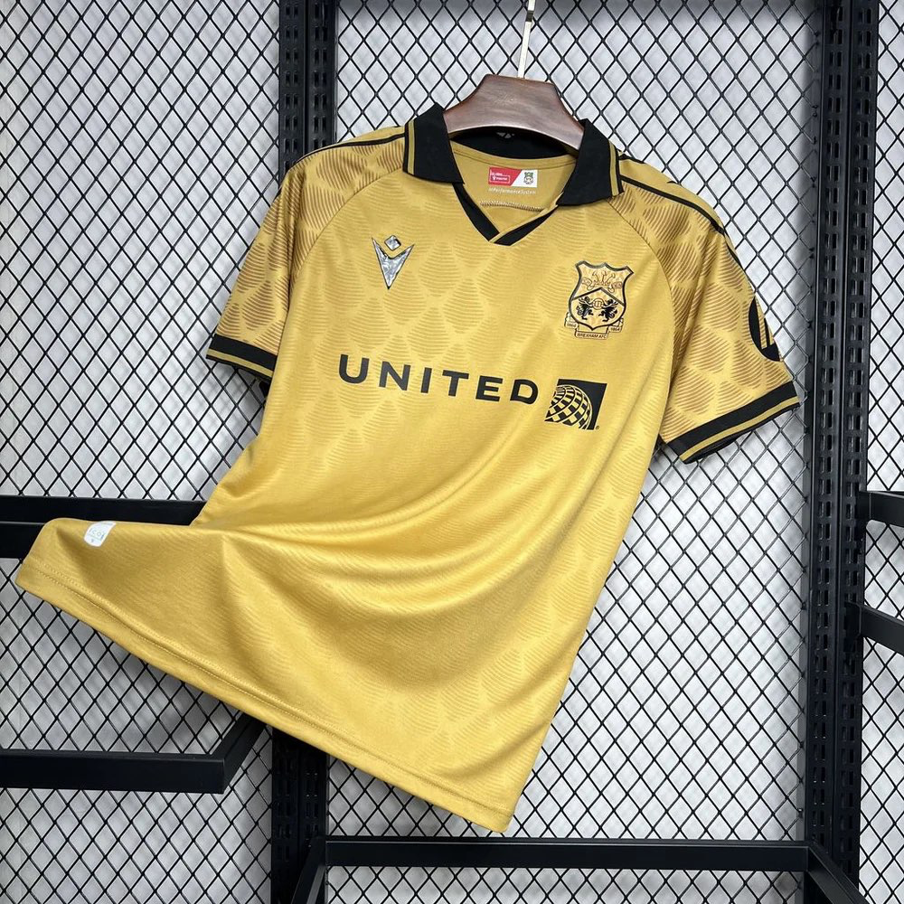 וורקסהאם שלישית 24-25