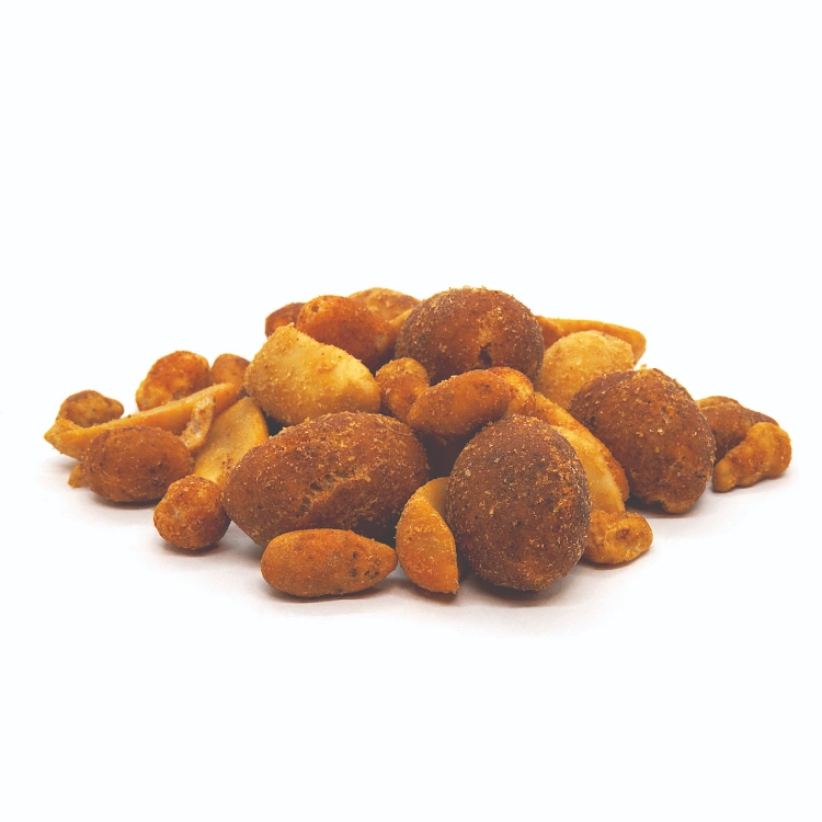 מנצ'ס מעורב ירושלמי- 300 גרם