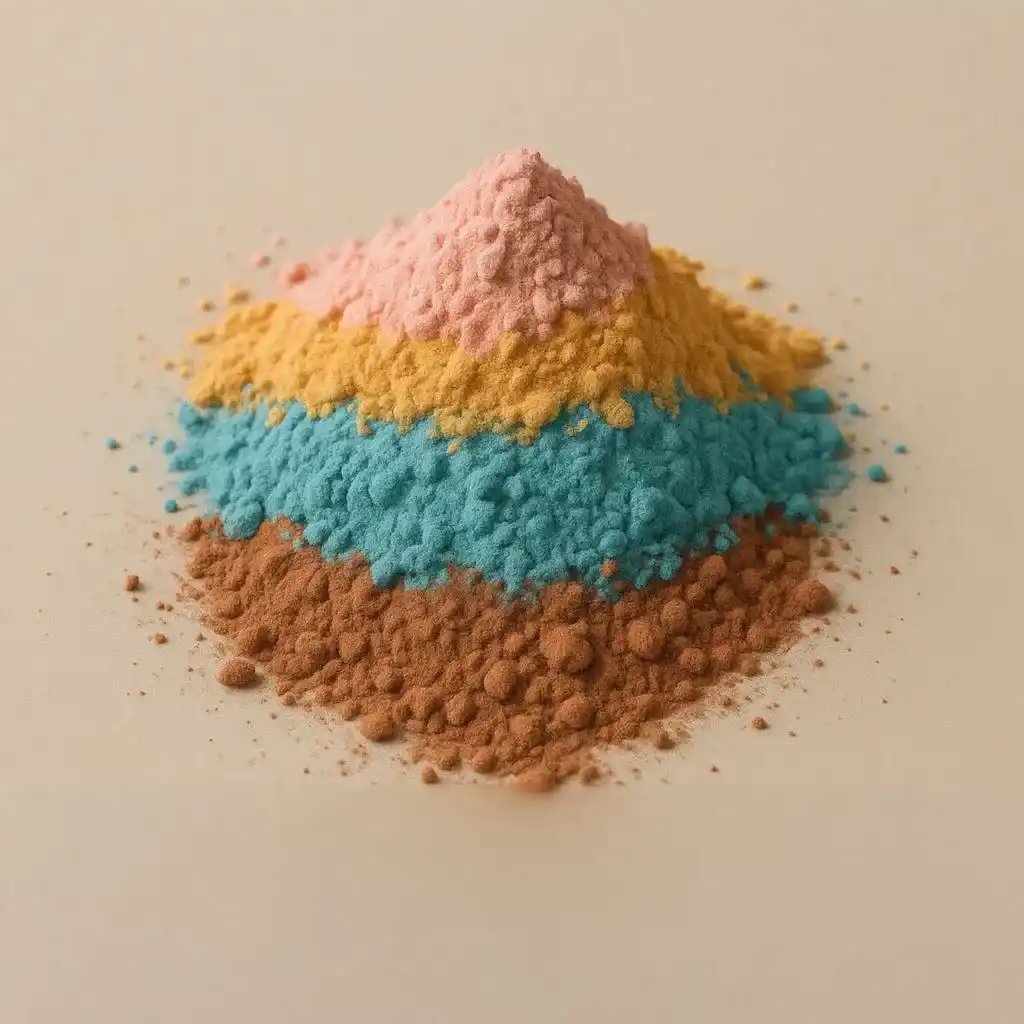 פודרה מינרלית – איפור טבעי לעור בריא וזוהר