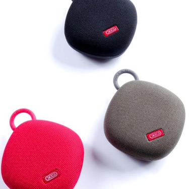 רמקול נייד קטן