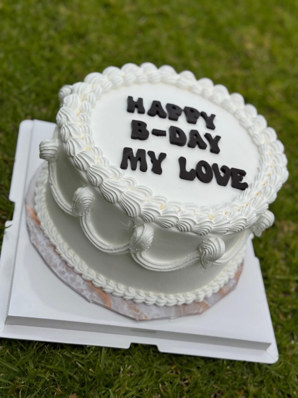 עוגה מעוצבת