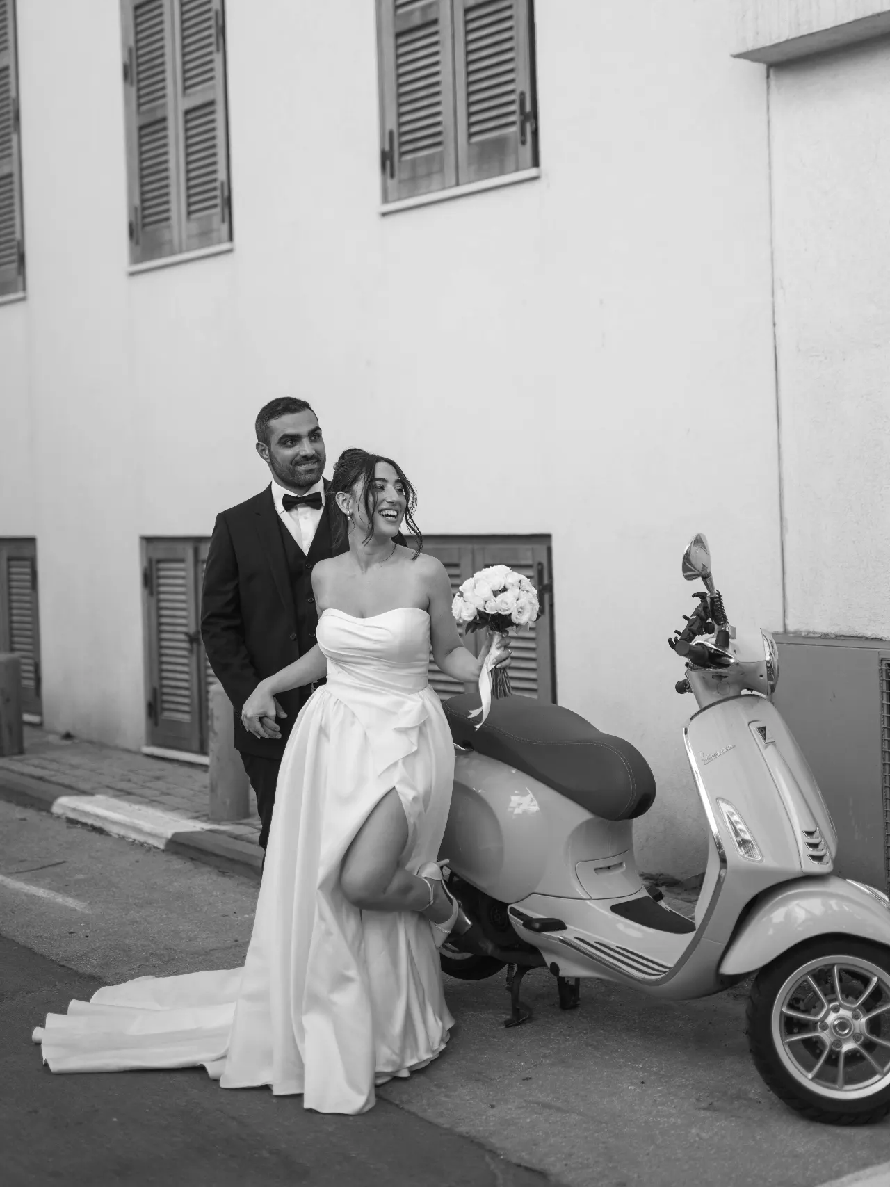 צילומי חתונה – סטילס ווידאו