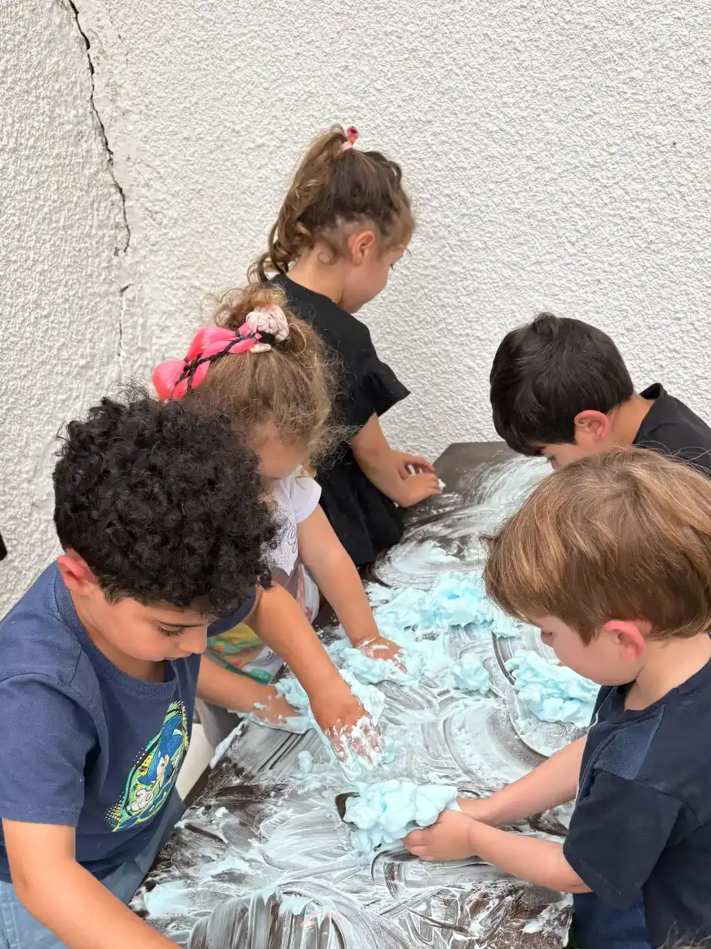 איך לבחור צהרון שמתאים לילד שלך