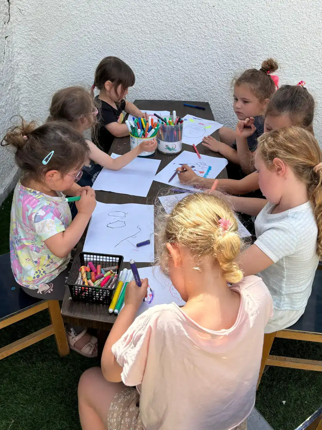 איך לשמור על שגרה בריאה במהלך חופשות הילדים