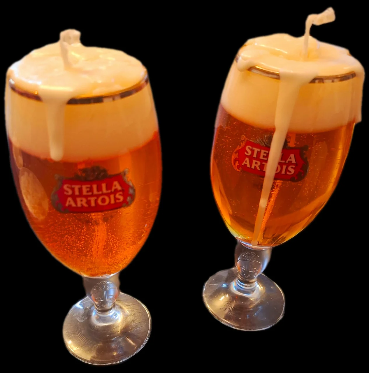 בירה בלי הנגאובר