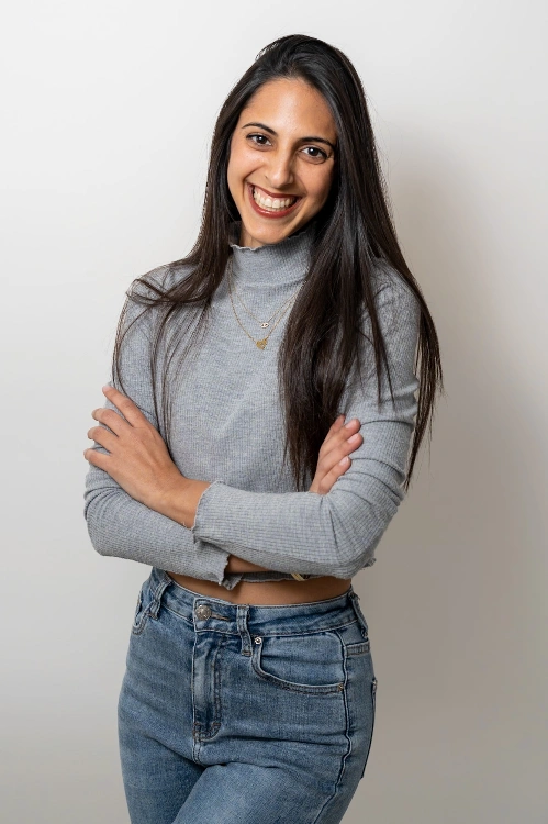 צילומי תדמית