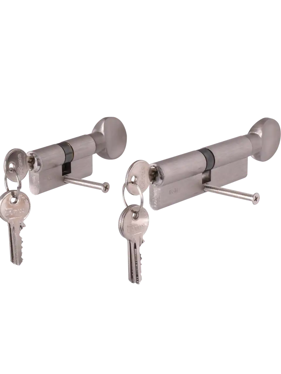 צילינדר לדלת