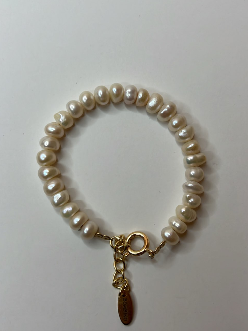 BRACELET