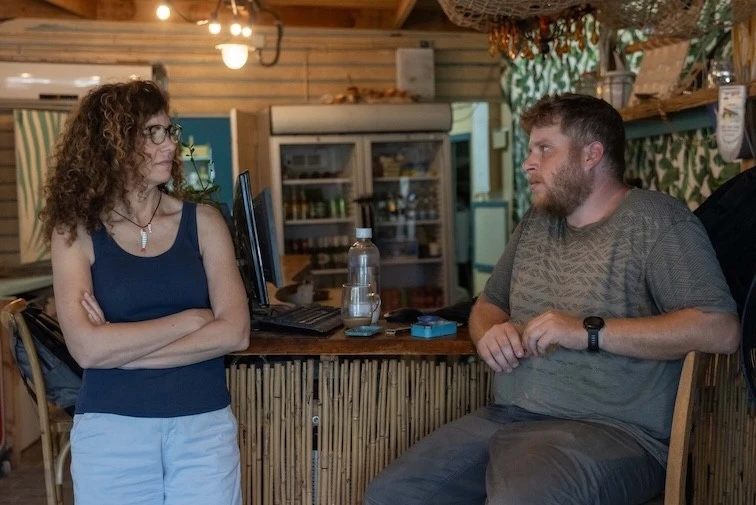 מרחב הריפוי ההוליסטי: פעילויות וטיפולים ב'חוזרים לחיות ע\"ש אמיר (דֶני) ירדנאי'