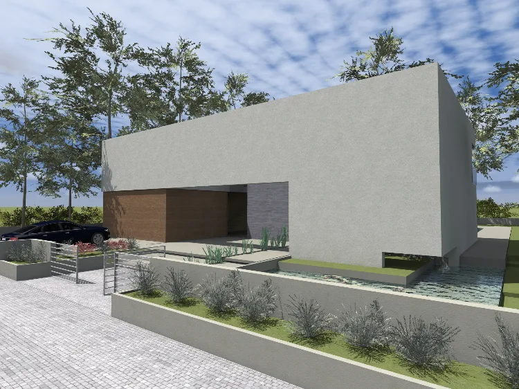 בית פרטי - סביון