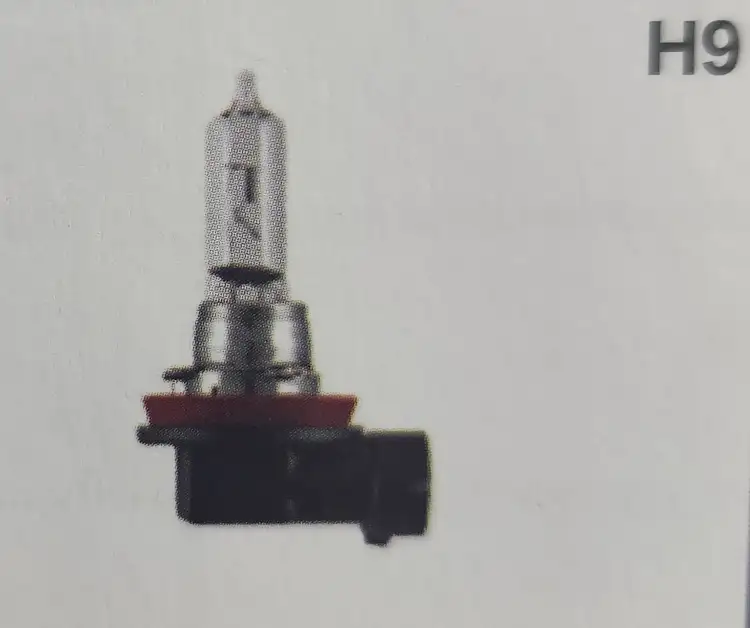 נורה H9