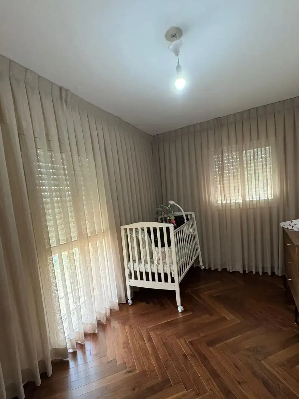 ווילונות לחדרי ילדים