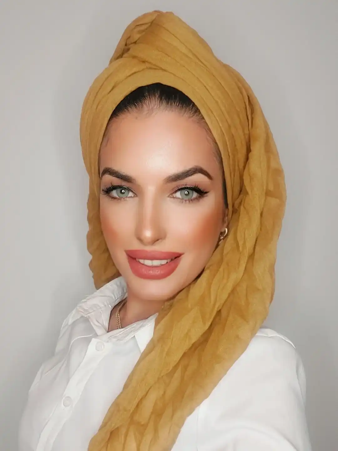 מטפחות חרוזים   