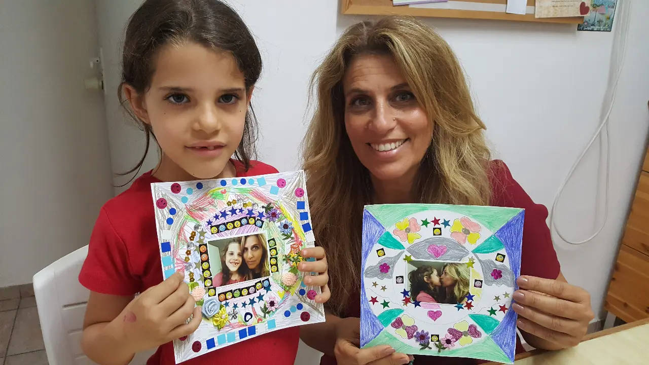 סדנאות פרטיות לזוגות, הורה וילד, חברות, משפחה