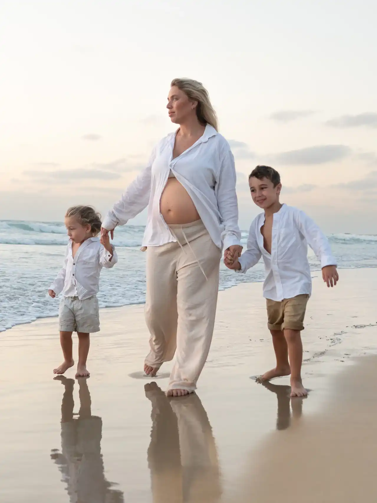 צילומי הריון