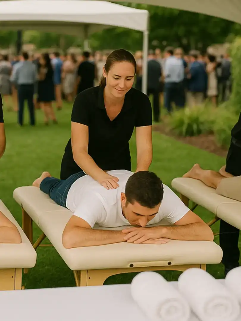 עמדות טיפול במגוון תחומים