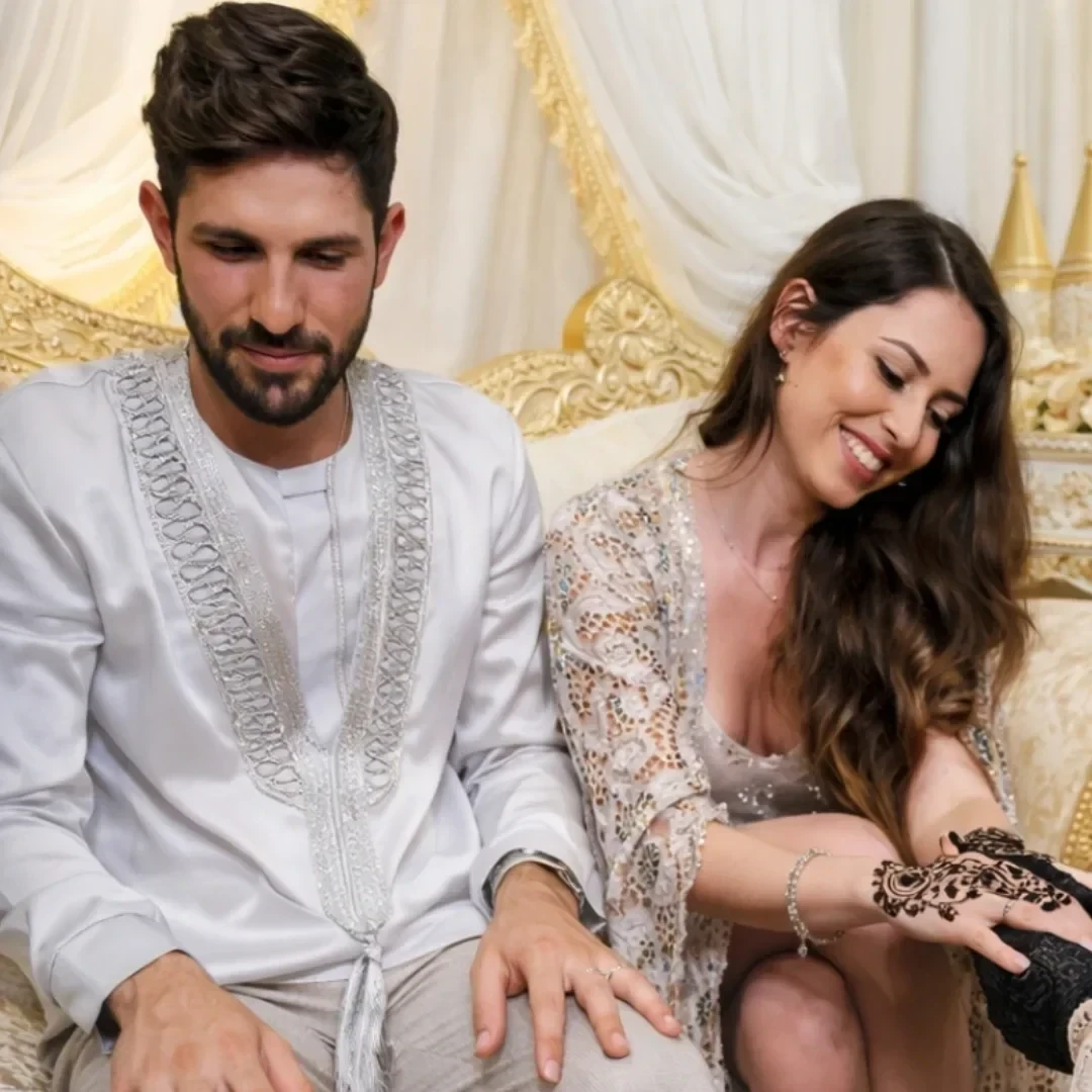 השכרת כיסא כלה לחינה – מוקד הטקס והמסורת