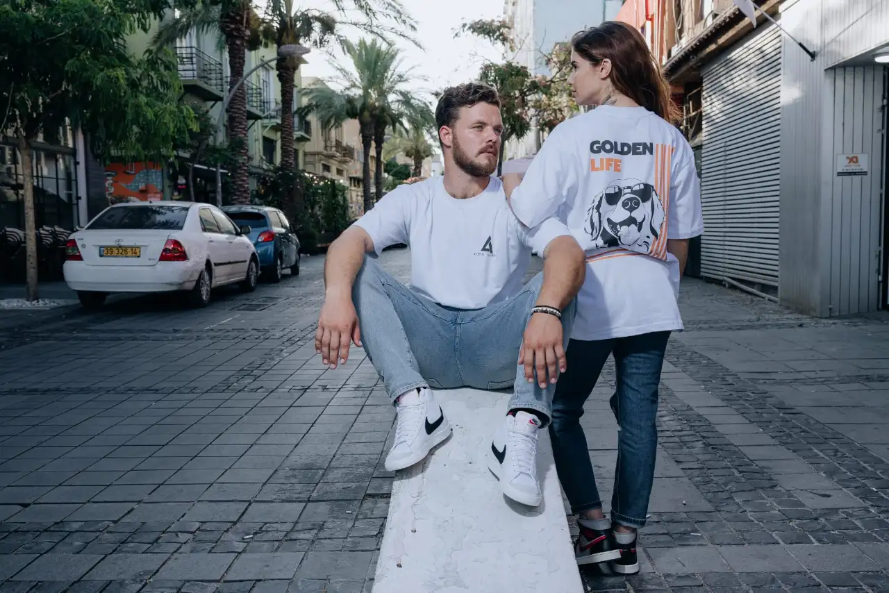 פבל בורלקוב - דוגמן