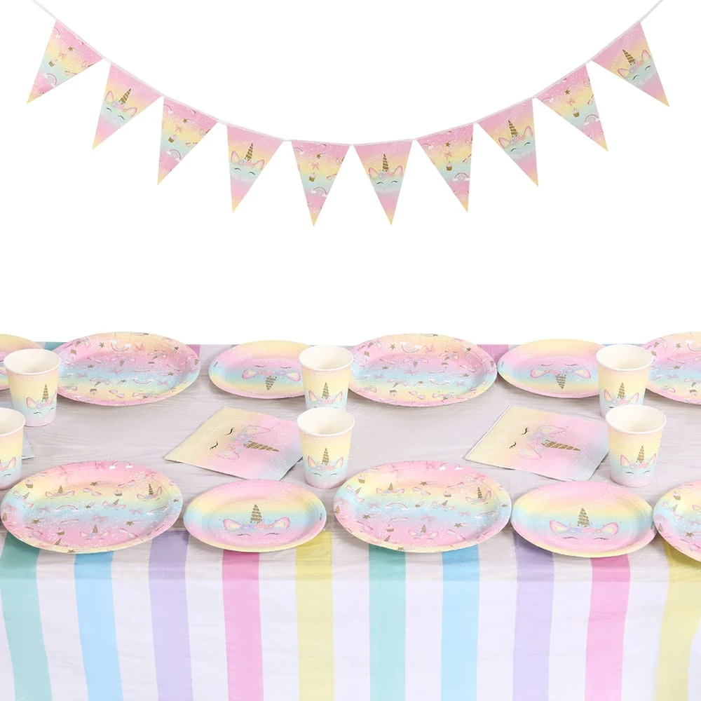 מסיבת חד קרן🦄