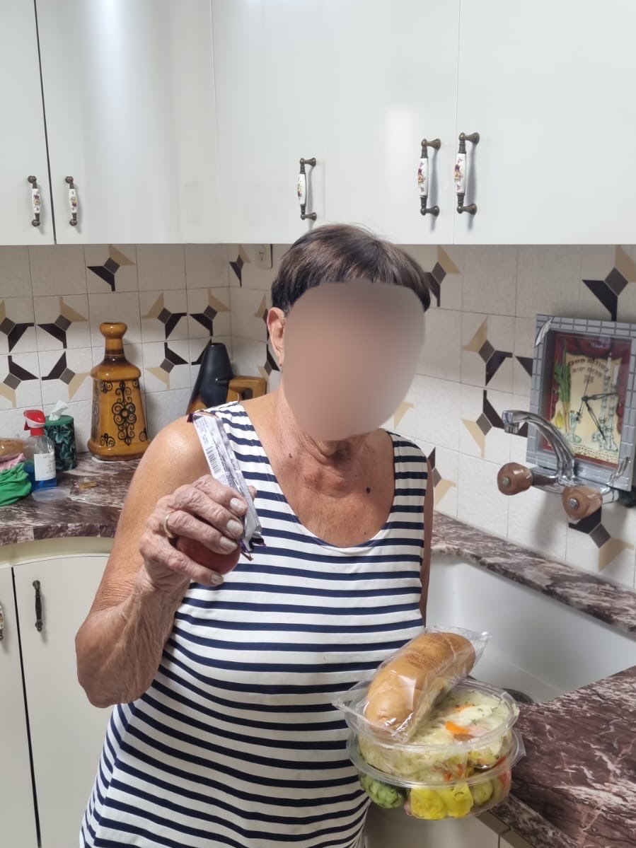 חרבות ברזל 2023