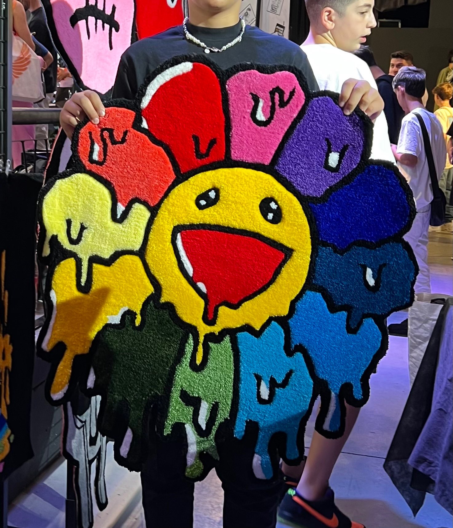 “Takashi murakami”