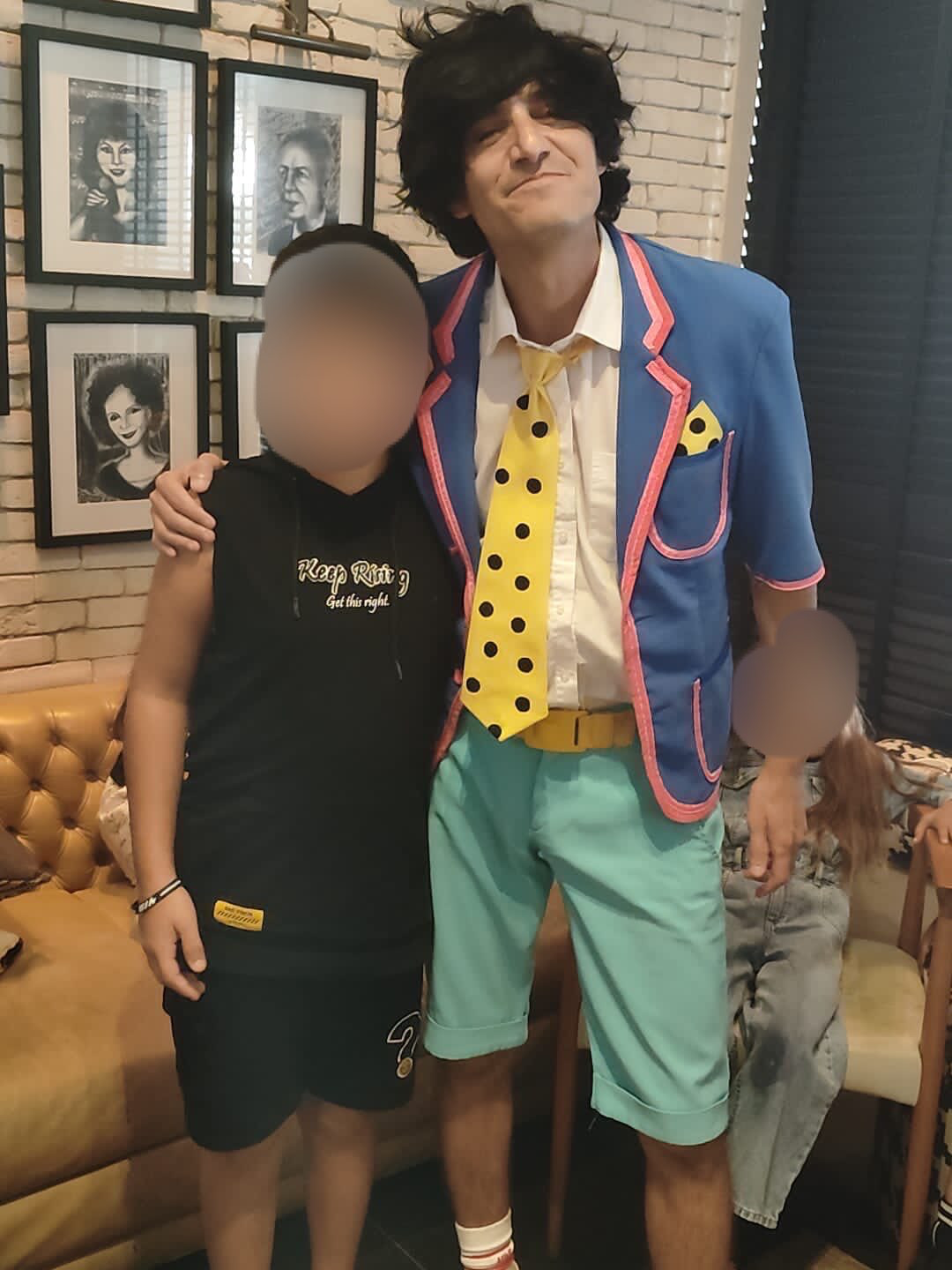 חרבות ברזל 2023