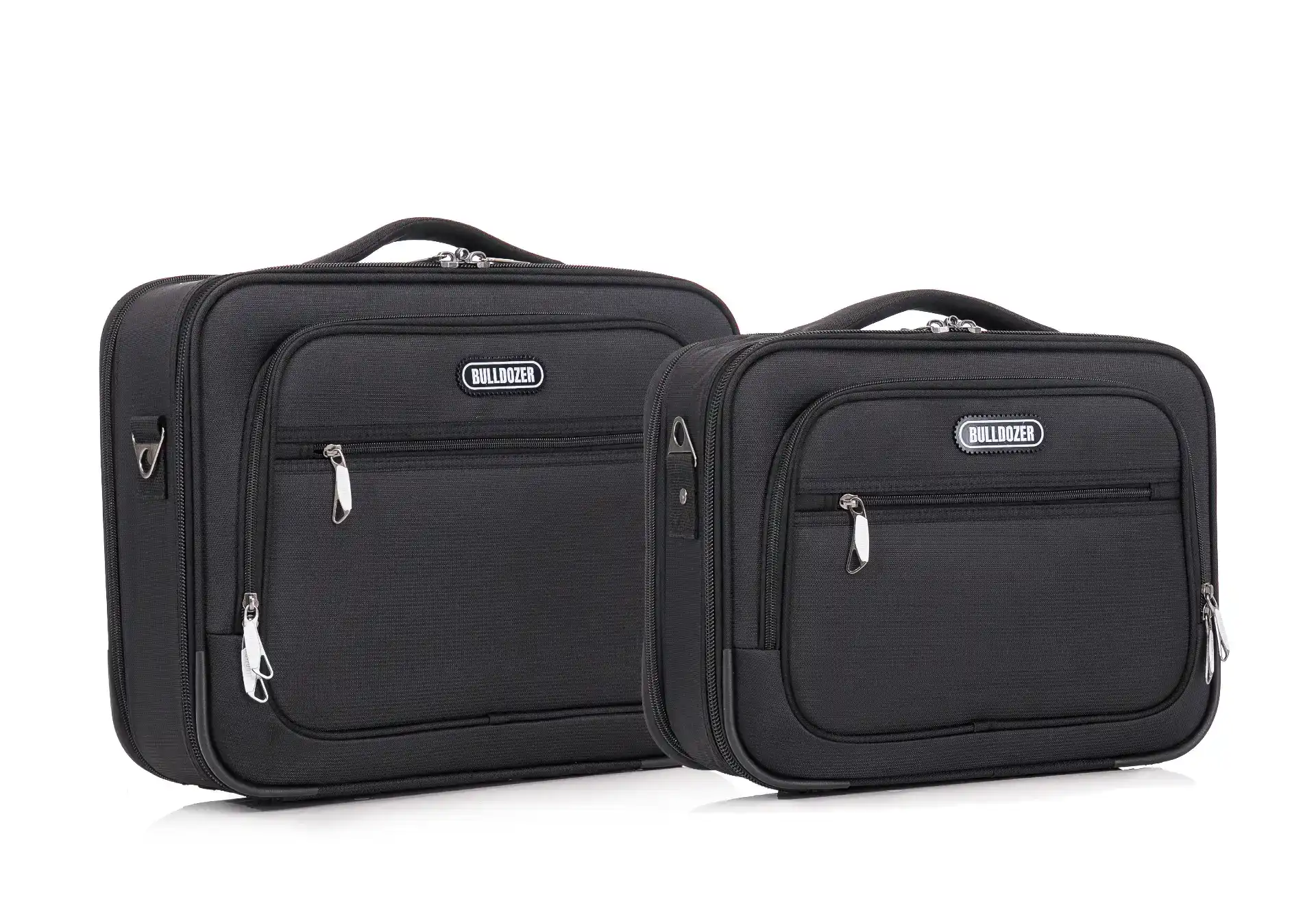 תיק נשיאה למחשב נייד מבית BULLDOZER