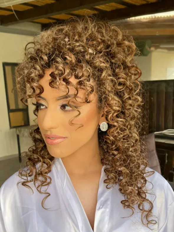 איפור לאירועים מיוחדים