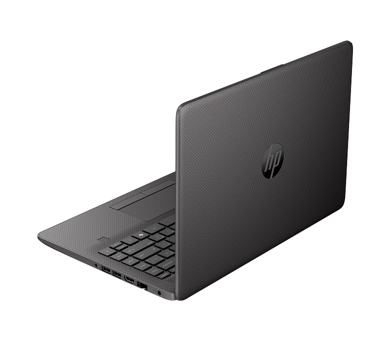 נייד HP 240R G9 14 CORE 7-150U 16GB 512NVME FHD Windows 11 Black