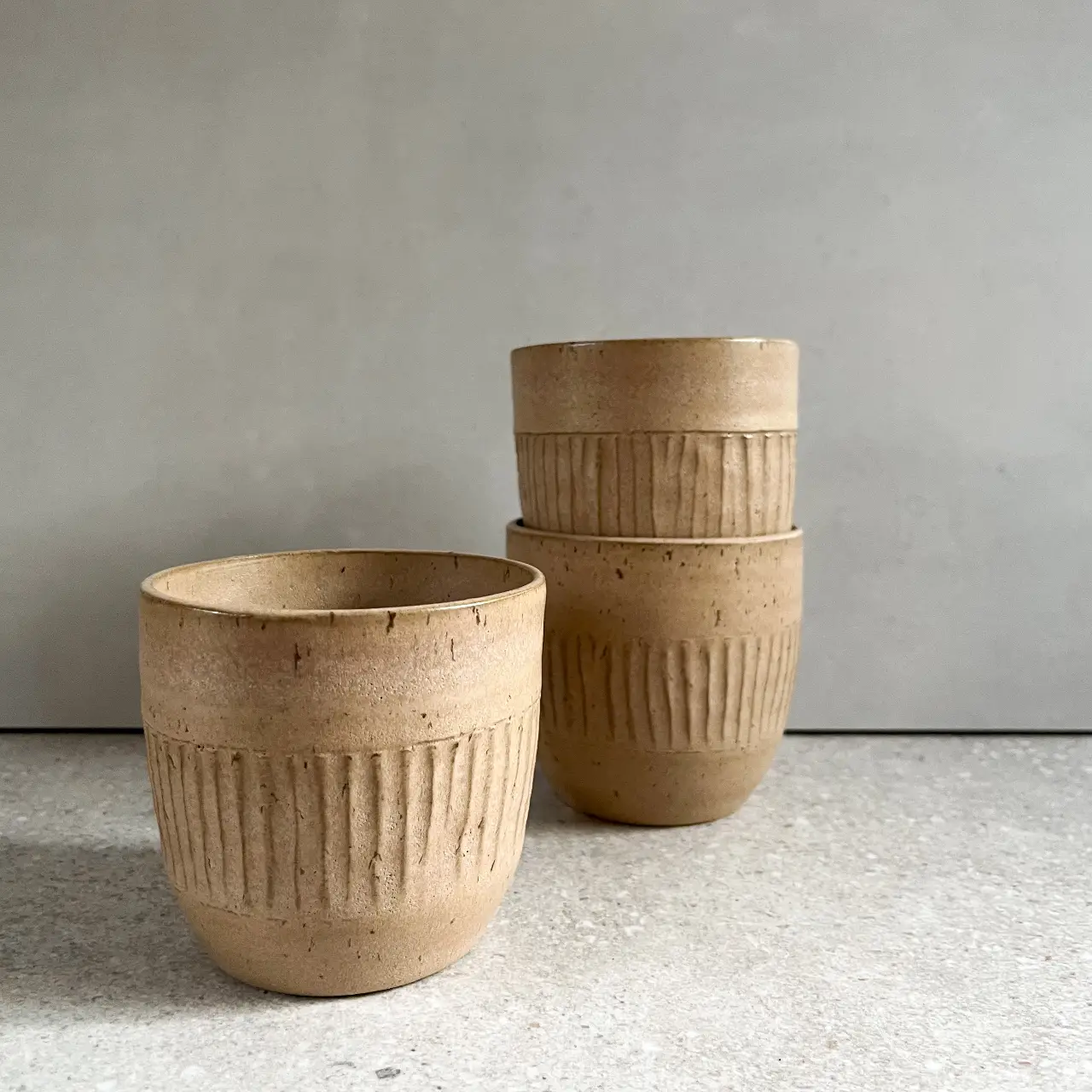 מאג חרוט מנומש