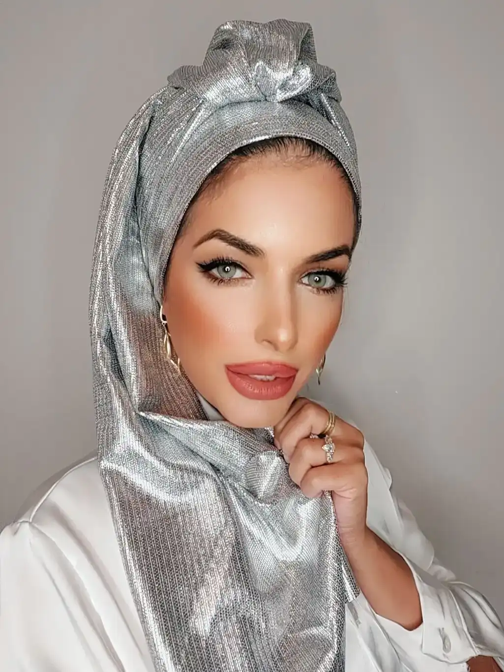 מטפחות יהלום 