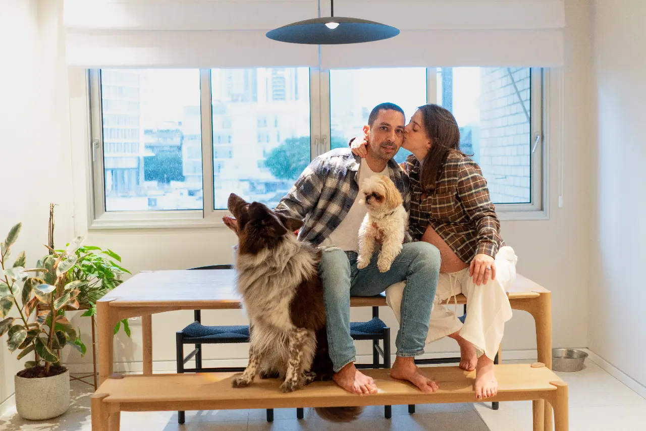 צילומי הריון ביתיים