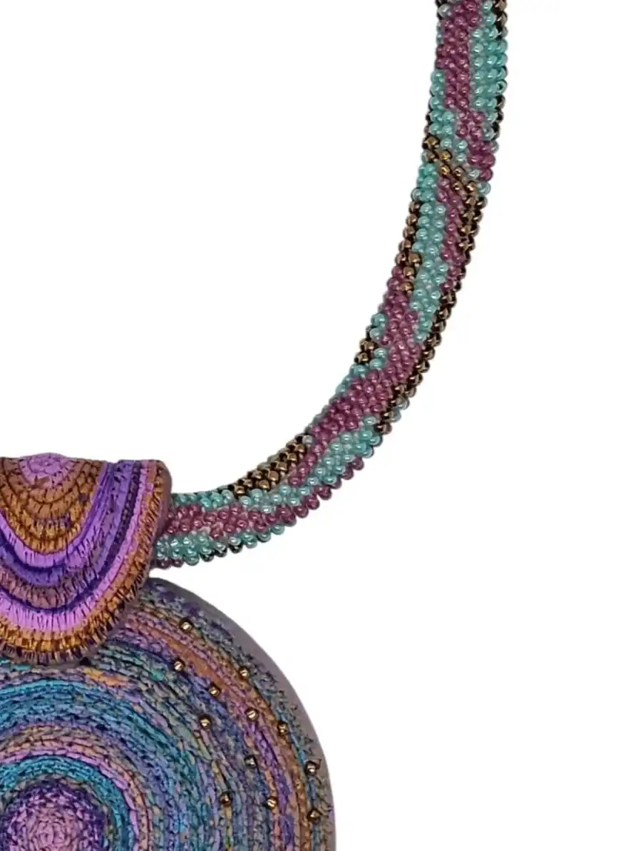 שרשרת- קלידוסקופ