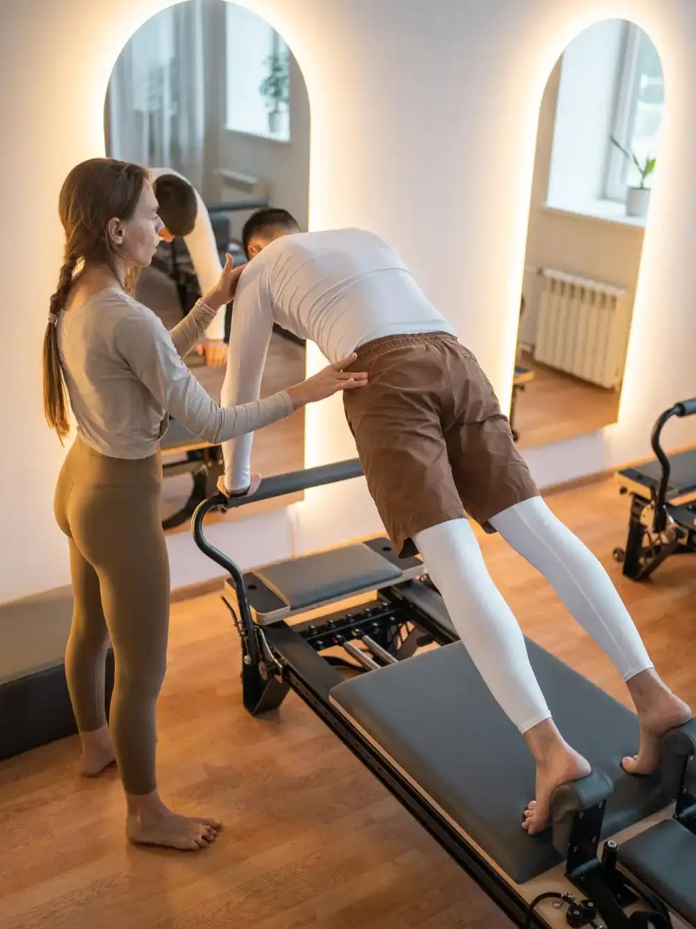 5 סיבות למה כדאי להתאמן בקבוצה קטנה