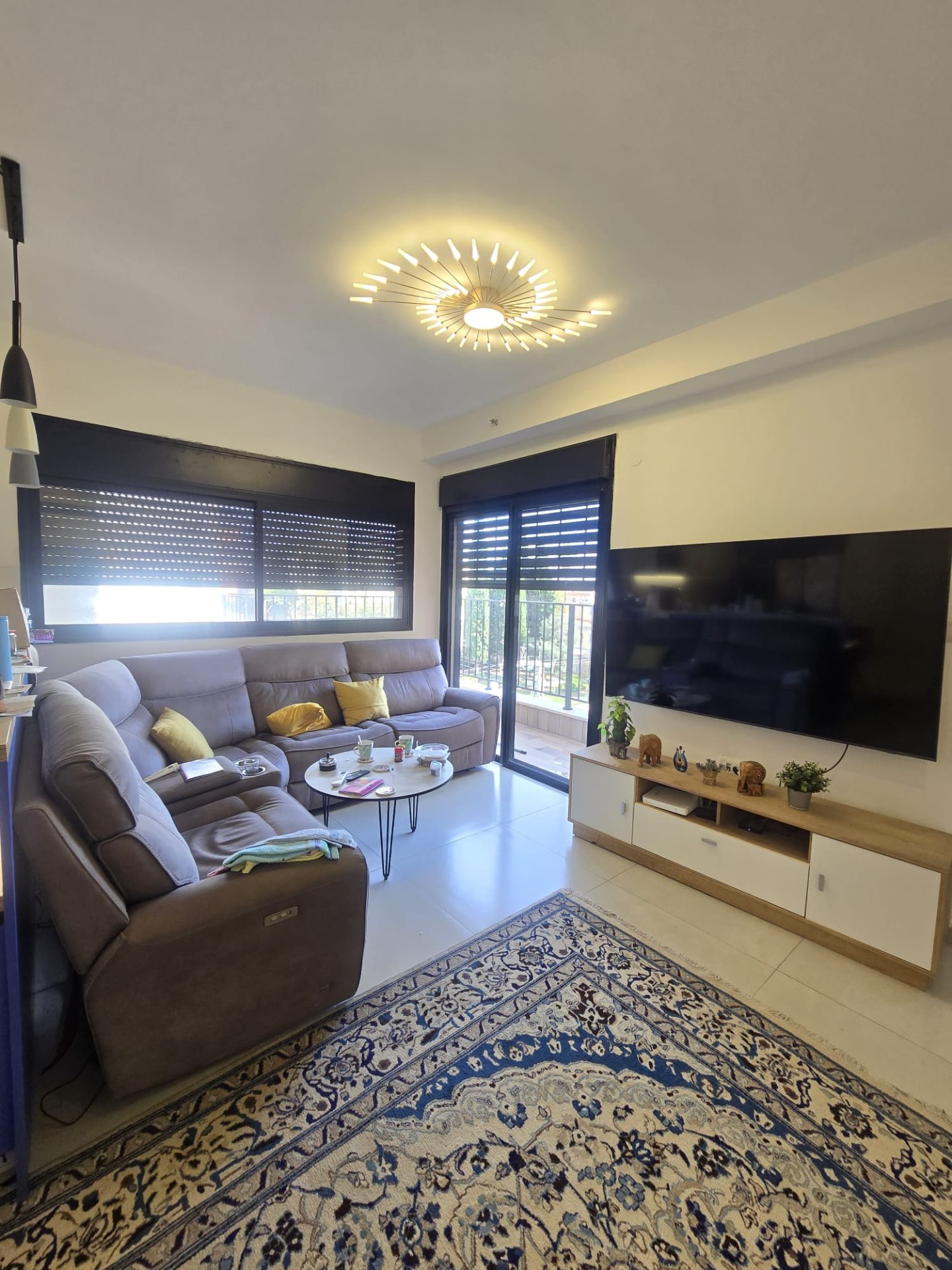 למכירה - בשכונת עין גנים פתח תקווה 