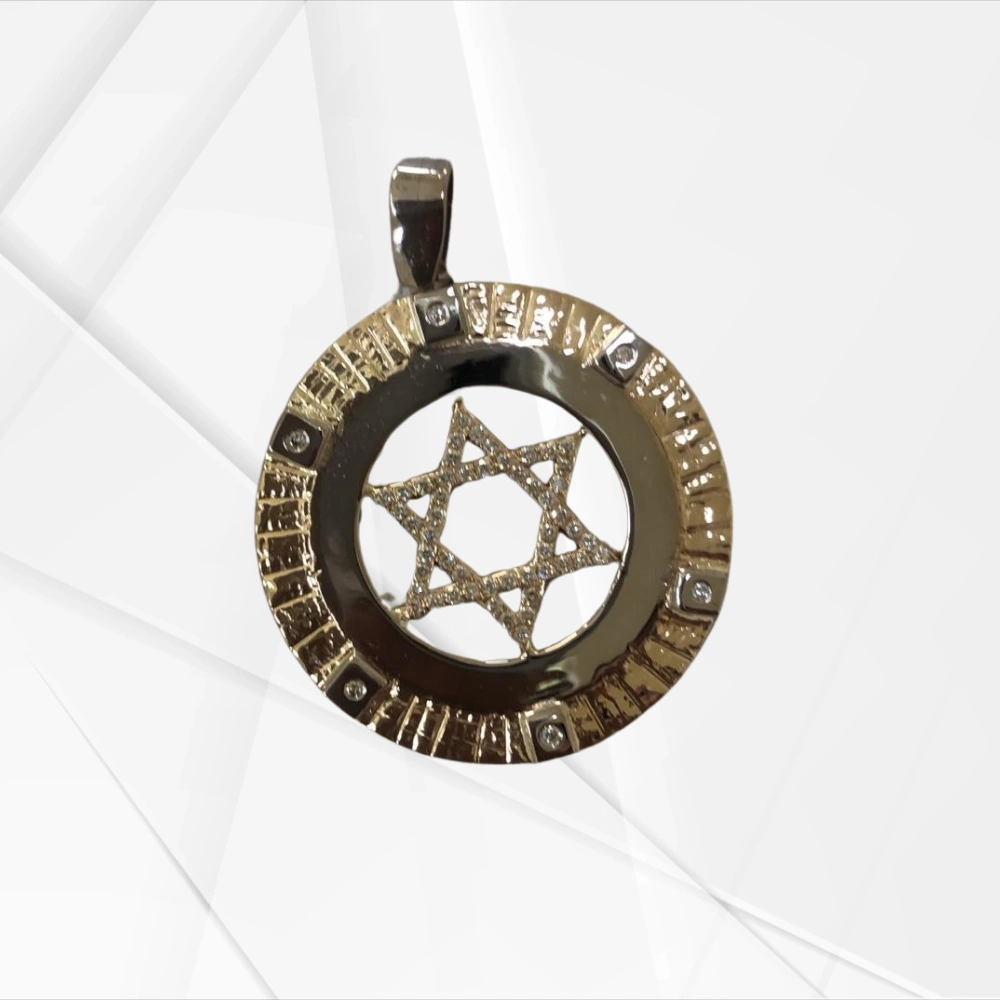 עיצוב תכשיטים מקצועי מזהב וכסף בהתאמה אישית | פלר את פלר