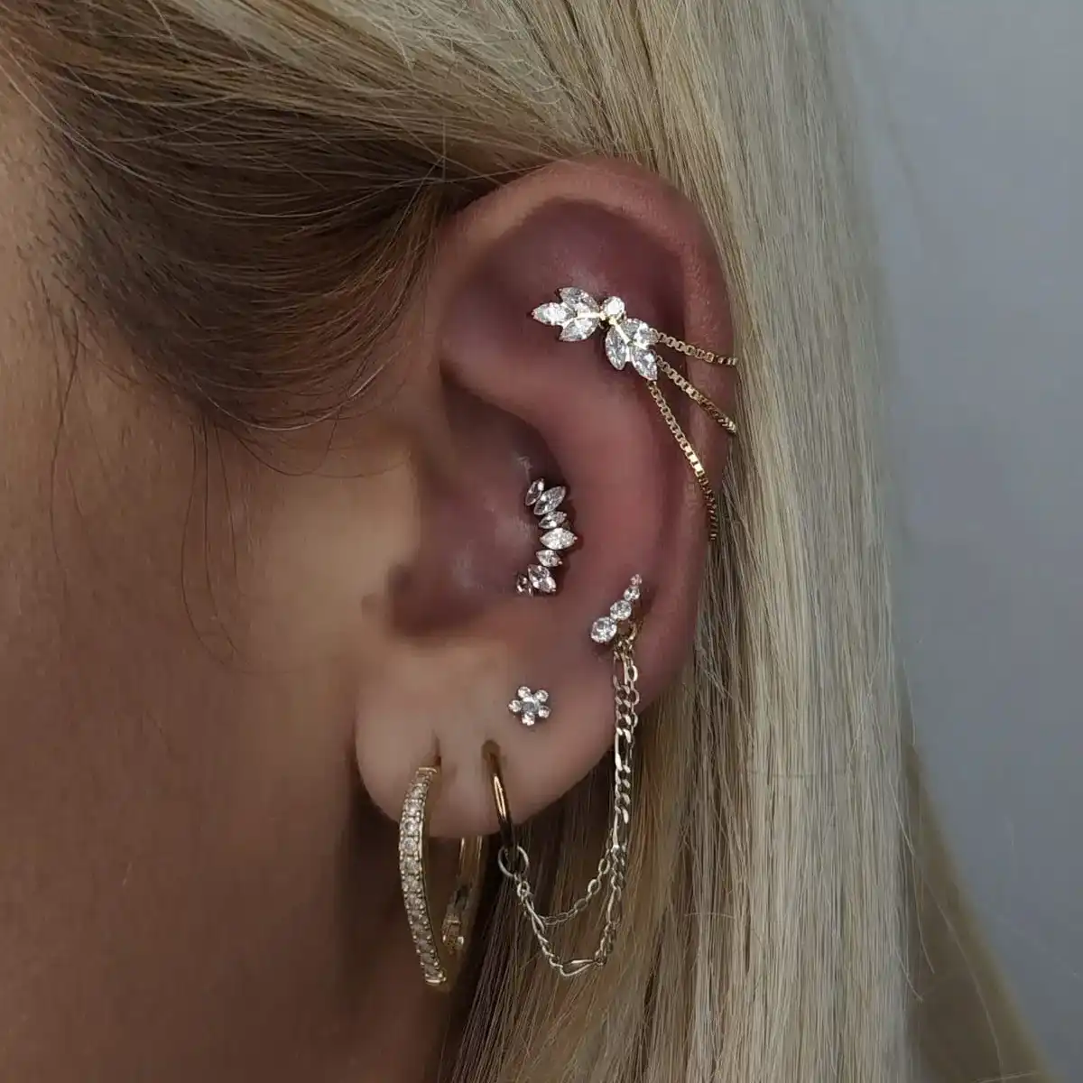  קונצ' ועיצוב אוזן