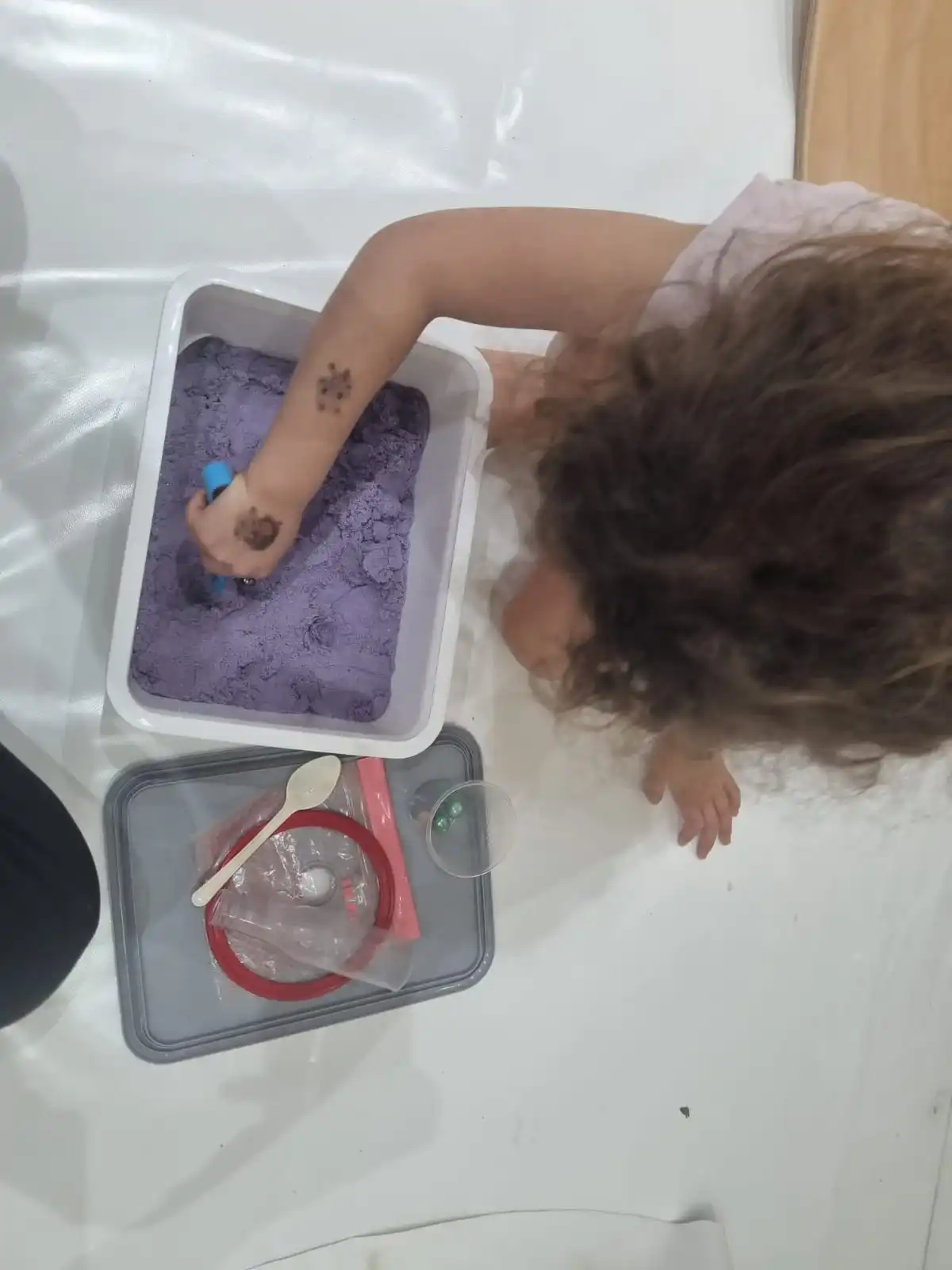 טיפול בקשיי קשב וריכוז