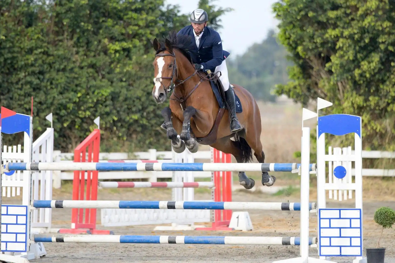 לימוד רכיבה ספורטיבית